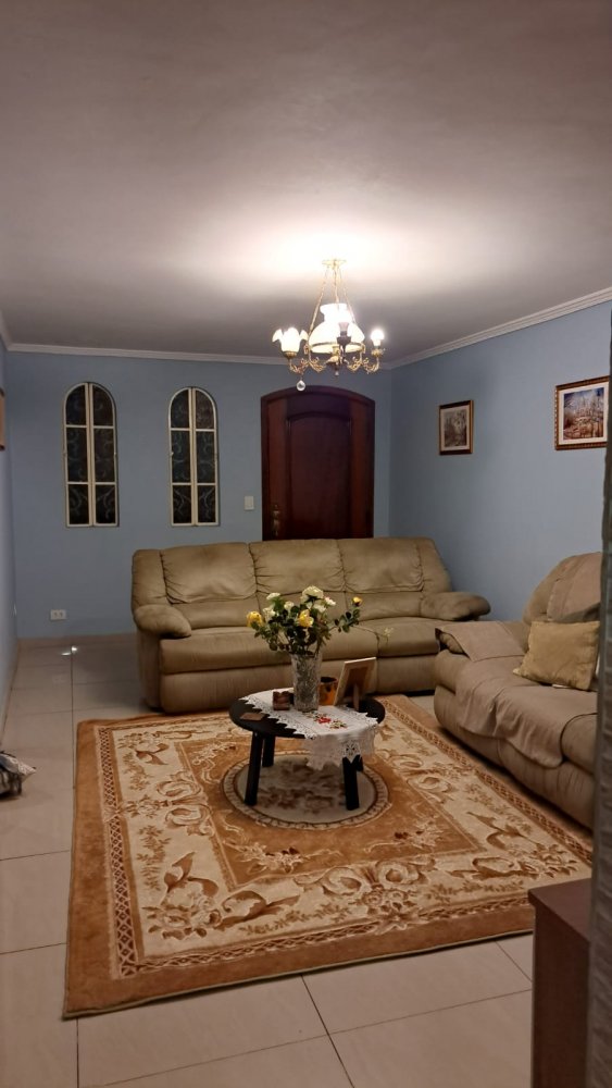 Sobrado à venda com 5 quartos, 254m² - Foto 21