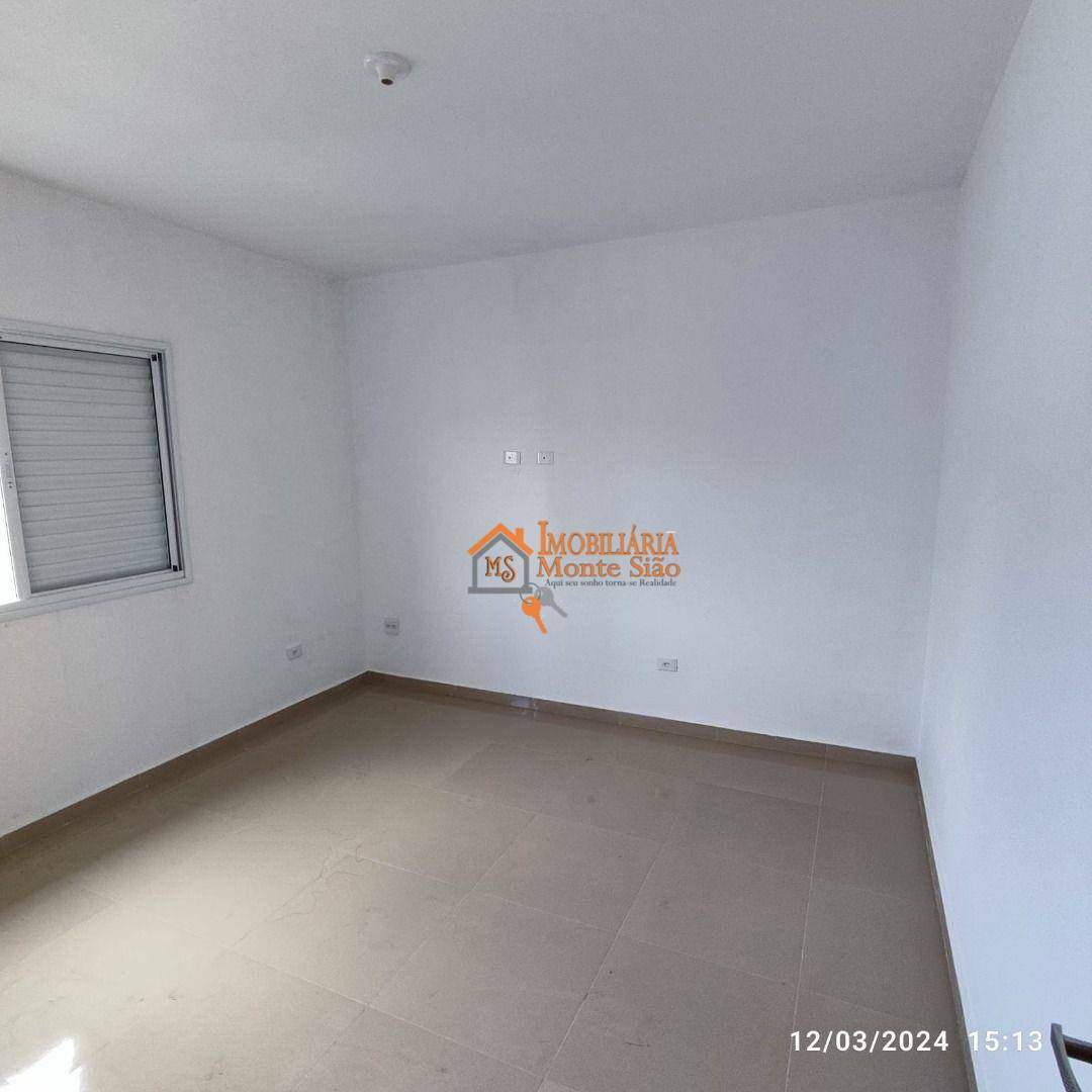 Sobrado à venda com 2 quartos, 70m² - Foto 11