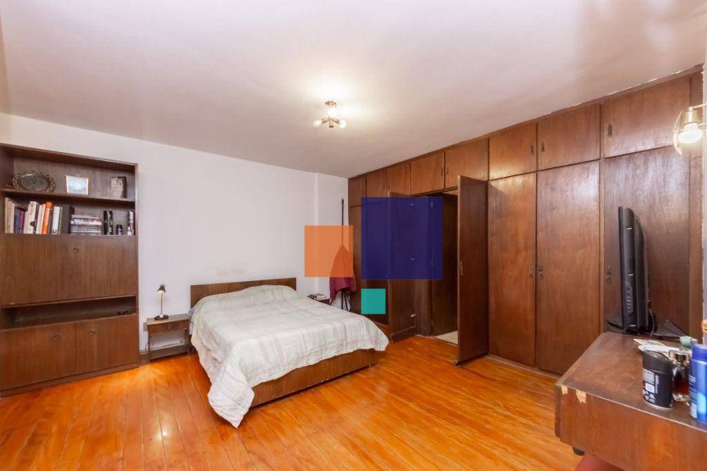 Apartamento à venda com 3 quartos, 168m² - Foto 10