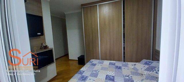 Apartamento à venda com 3 quartos, 170m² - Foto 6