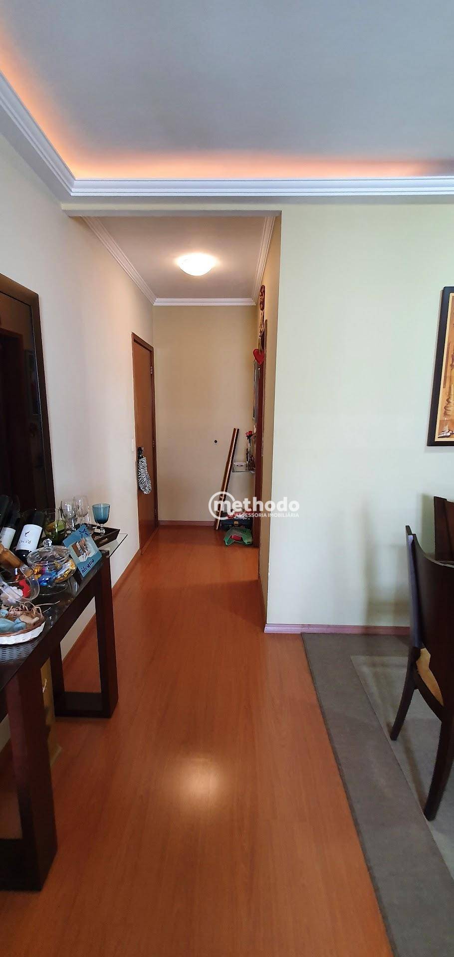 Apartamento à venda com 3 quartos, 89m² - Foto 9