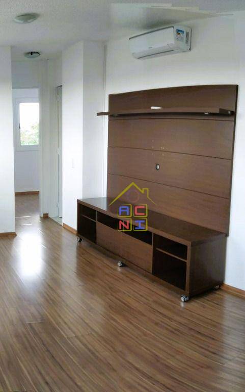 Apartamento à venda com 2 quartos, 54m² - Foto 22