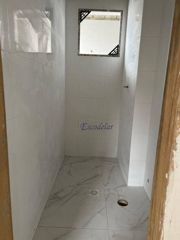 Apartamento à venda com 2 quartos, 46m² - Foto 8