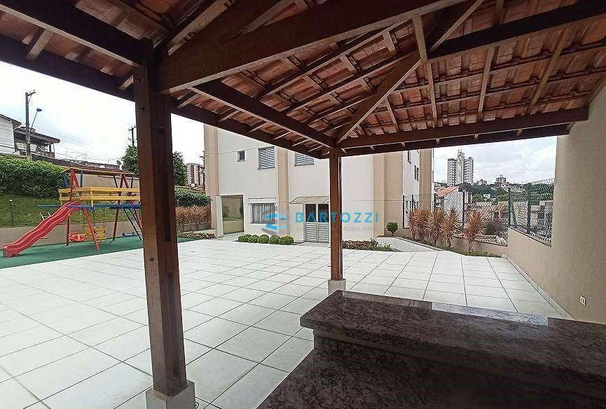 Apartamento à venda com 2 quartos, 49m² - Foto 22