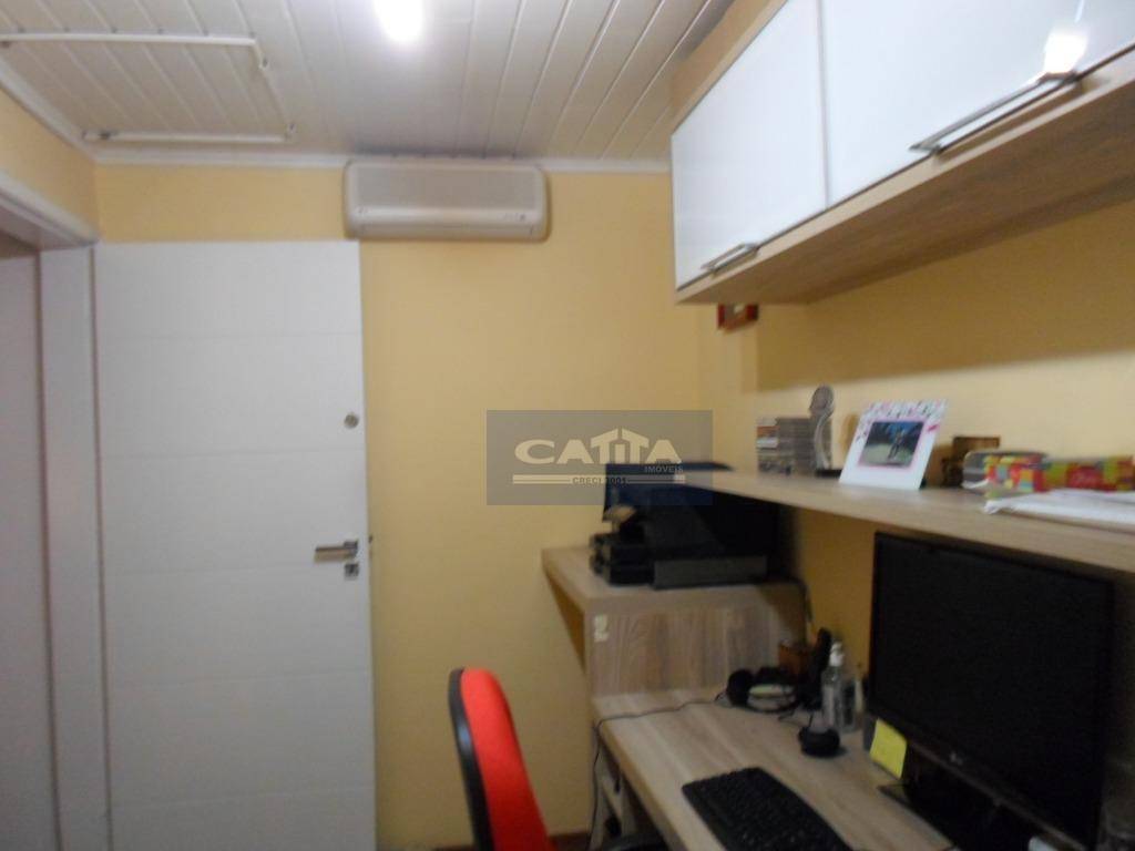 Sobrado à venda com 3 quartos, 187m² - Foto 20