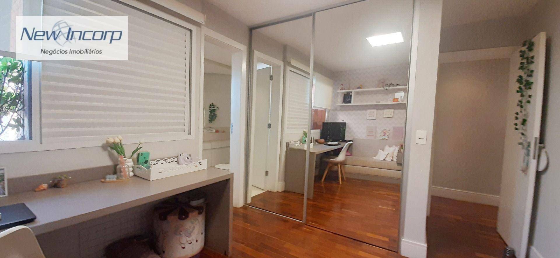 Apartamento à venda com 3 quartos, 162m² - Foto 33