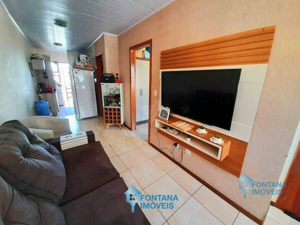 Casa à venda com 2 quartos, 80m² - Foto 2