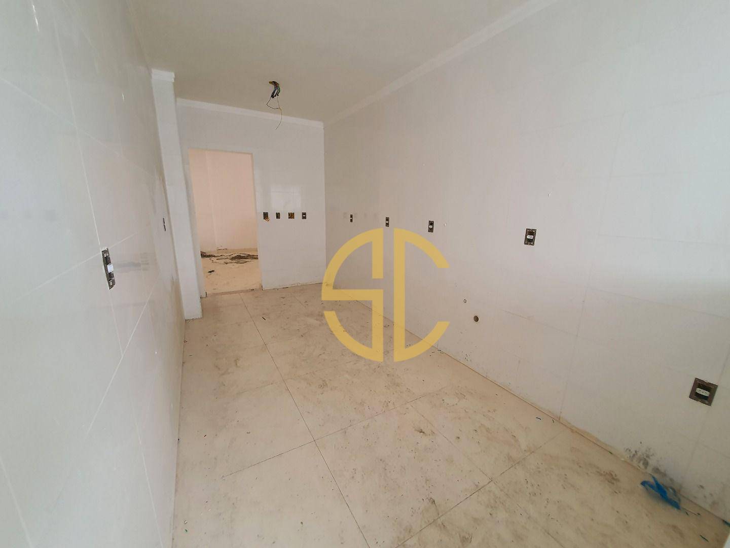 Apartamento à venda com 3 quartos, 162m² - Foto 10