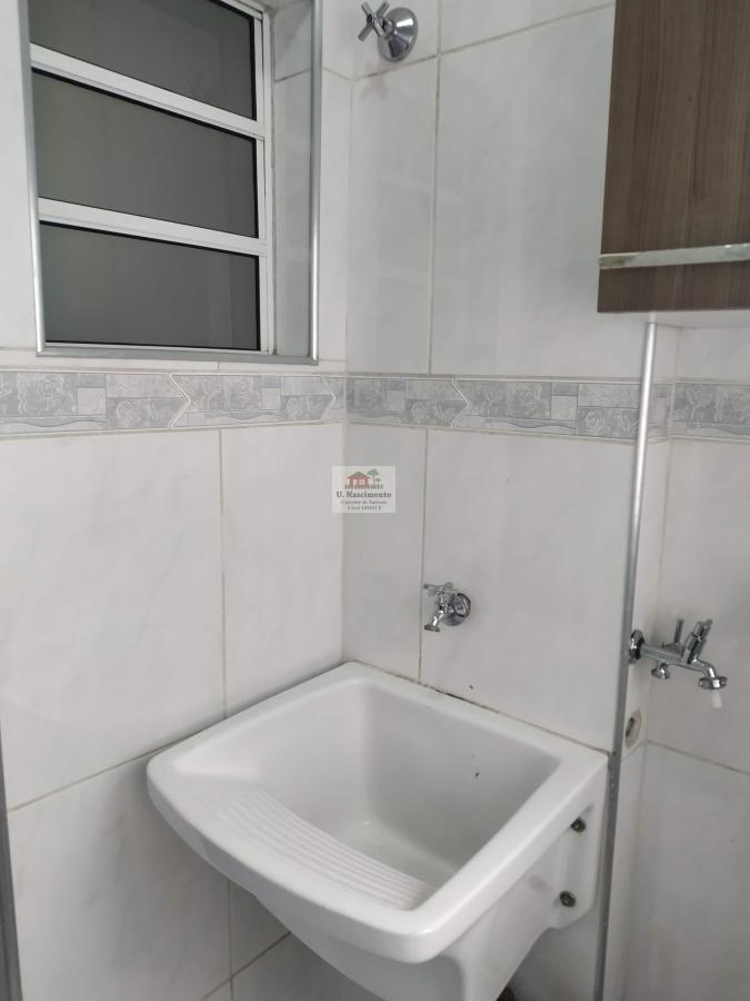 Apartamento à venda com 3 quartos, 60m² - Foto 11