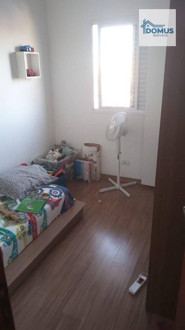 Apartamento à venda com 2 quartos, 68m² - Foto 9