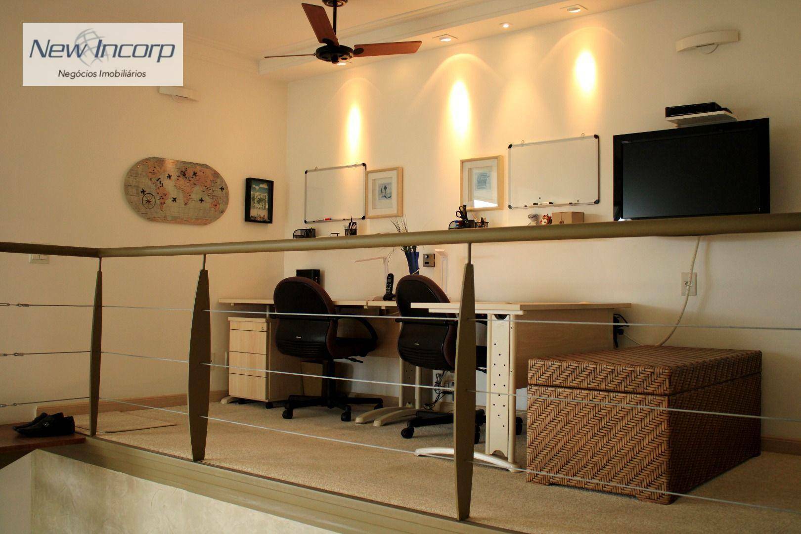 Apartamento à venda com 2 quartos, 162m² - Foto 8