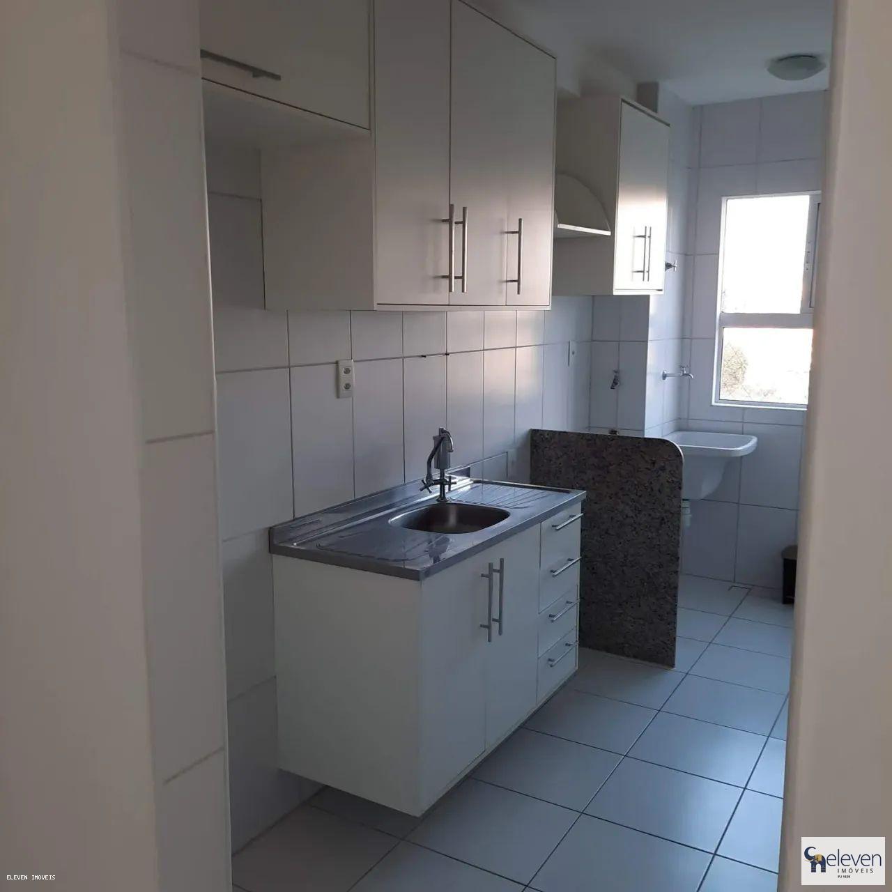 Apartamento à venda com 2 quartos, 60m² - Foto 8