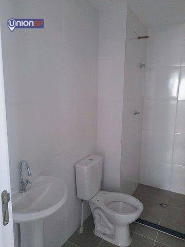 Apartamento à venda com 2 quartos, 34m² - Foto 6