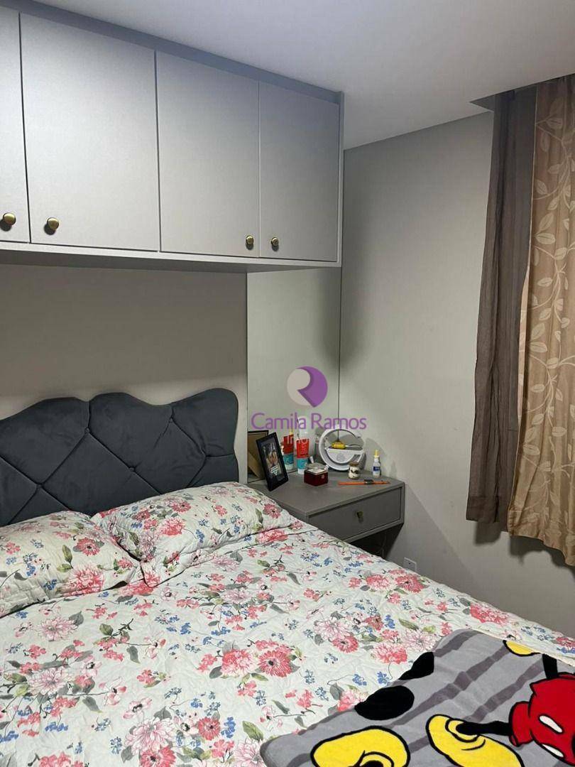 Apartamento à venda com 2 quartos, 51m² - Foto 10