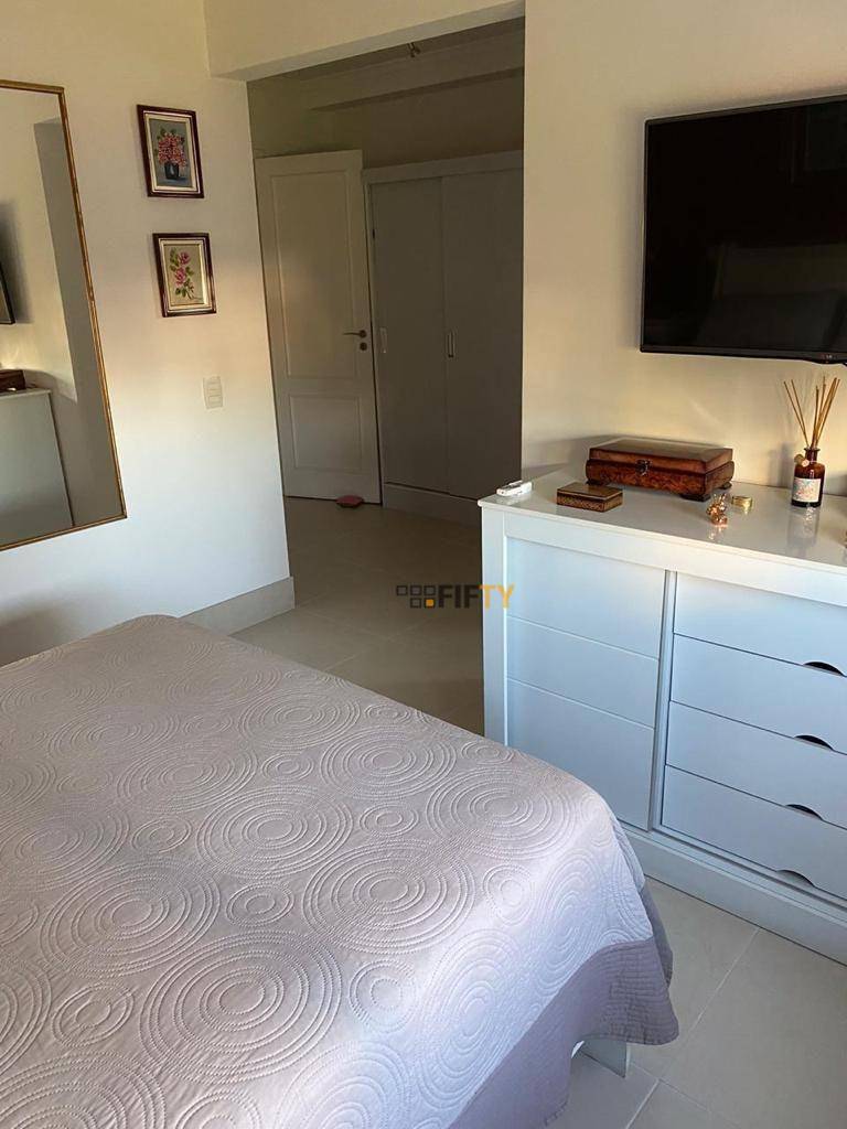 Apartamento à venda com 3 quartos, 143m² - Foto 7