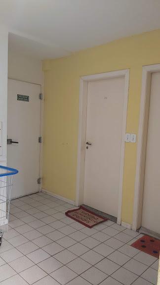 Apartamento à venda com 2 quartos, 55m² - Foto 15