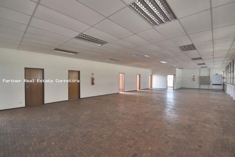 Depósito-Galpão-Armazém para alugar com 1 quarto, 1361m² - Foto 32