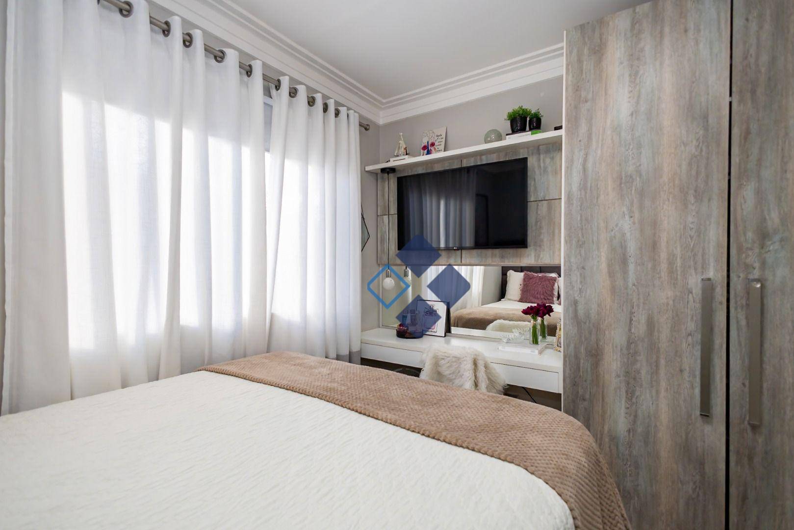 Apartamento à venda com 3 quartos, 68m² - Foto 27