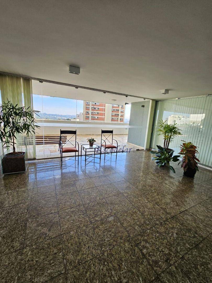 Apartamento à venda com 2 quartos, 130m² - Foto 32