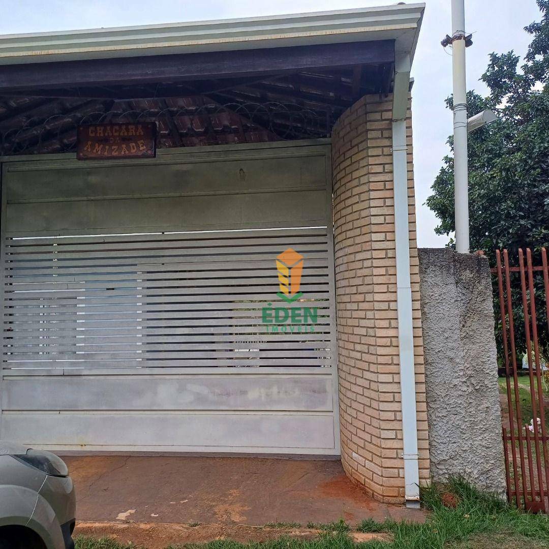 Chácara à venda com 2 quartos, 1420M2 - Foto 3