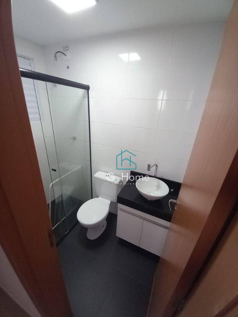 Apartamento à venda com 2 quartos, 43m² - Foto 9