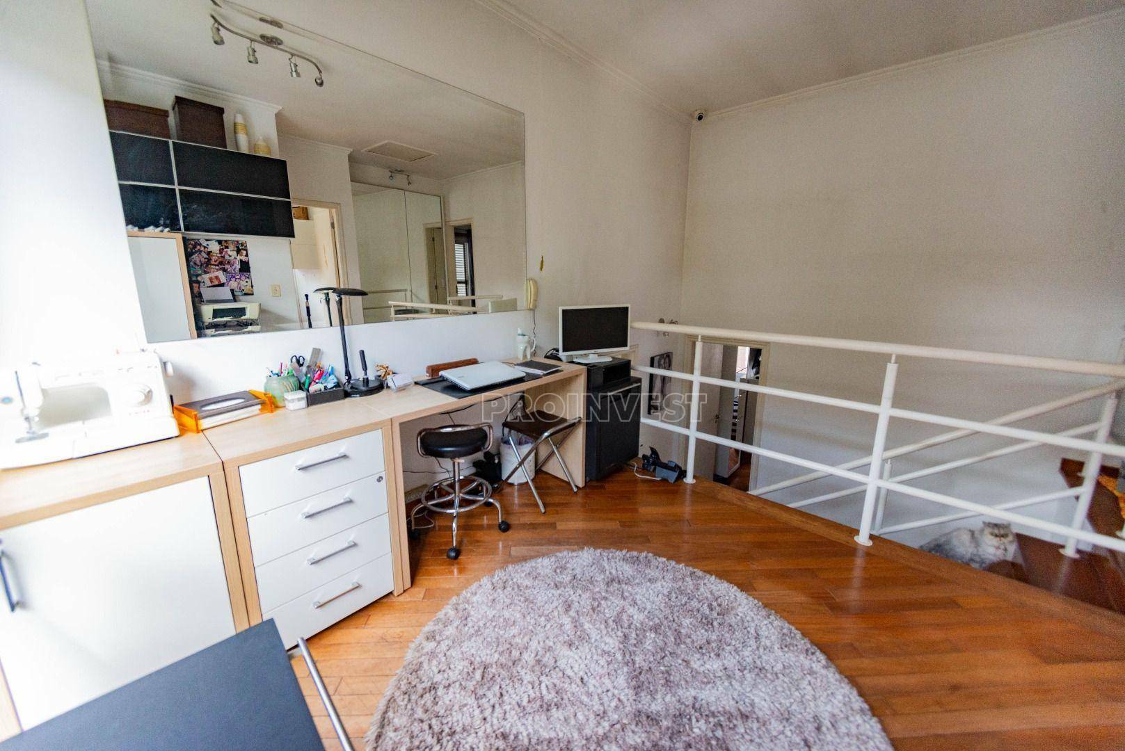 Casa de Condomínio à venda com 4 quartos, 280m² - Foto 27