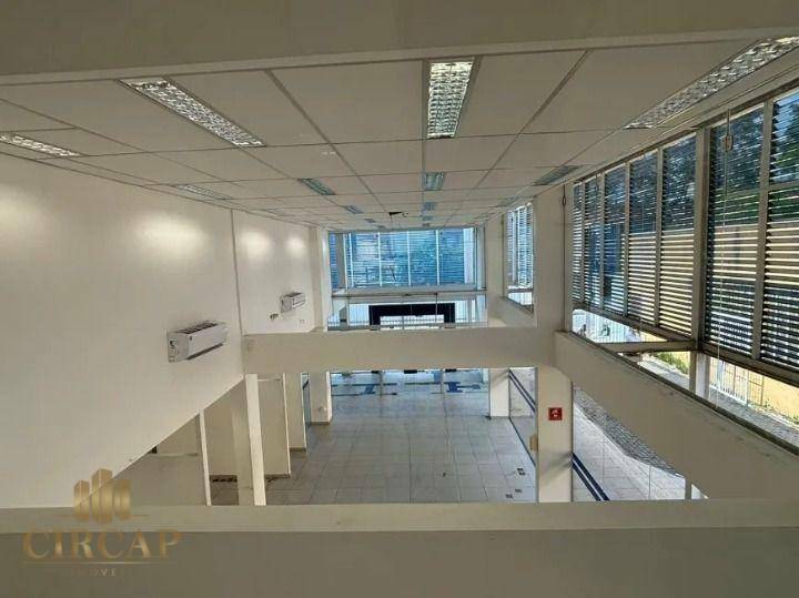 Prédio Inteiro para alugar, 550m² - Foto 14