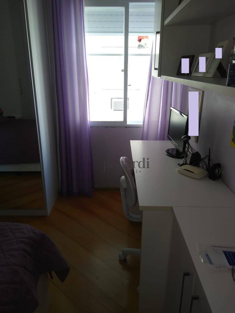 Apartamento à venda com 2 quartos, 83m² - Foto 12