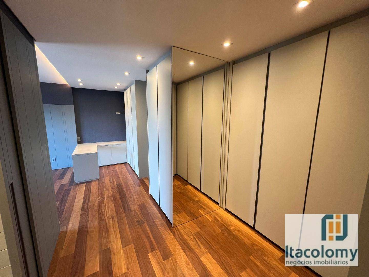 Apartamento para alugar com 3 quartos, 285m² - Foto 19