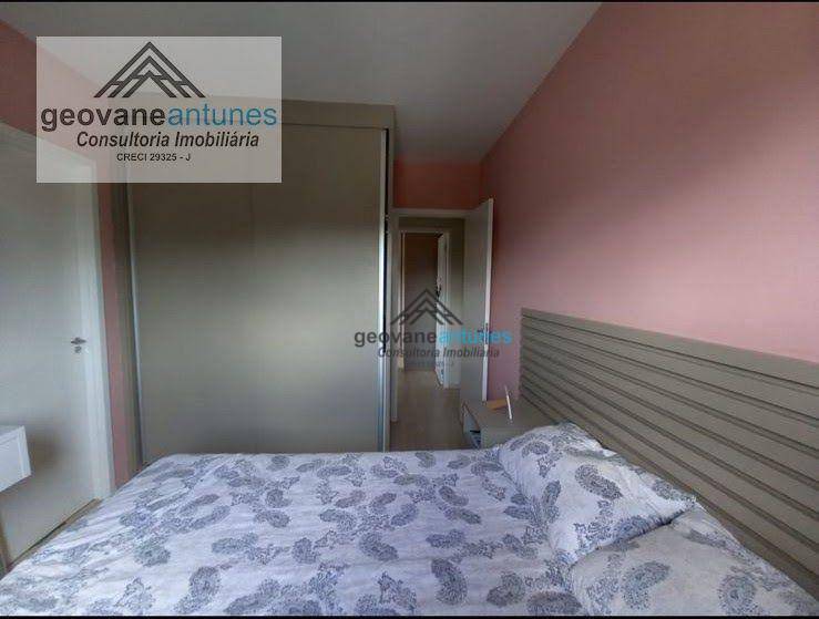 Apartamento à venda com 2 quartos, 56m² - Foto 10