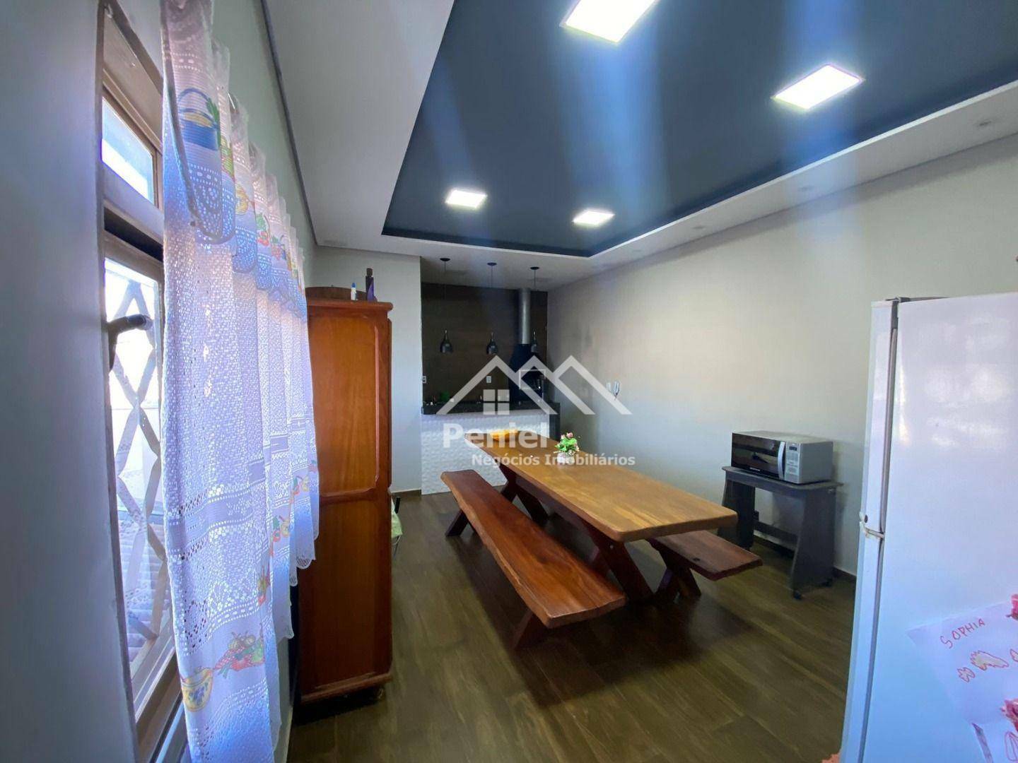 Casa à venda com 4 quartos, 197m² - Foto 5