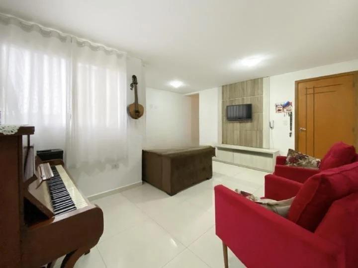 Cobertura à venda com 2 quartos, 114m² - Foto 2