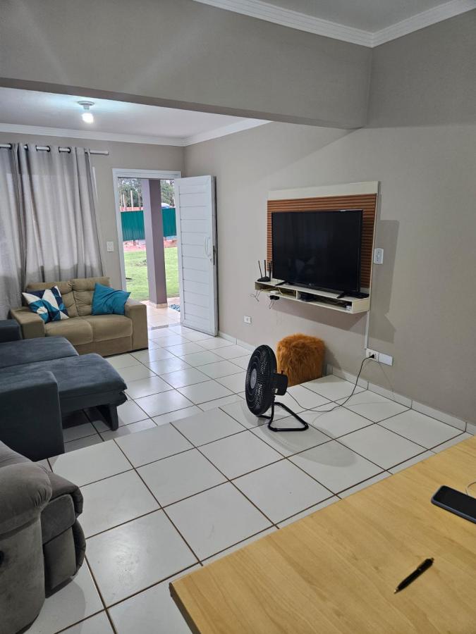 Casa de Condomínio à venda com 3 quartos, 150m² - Foto 11