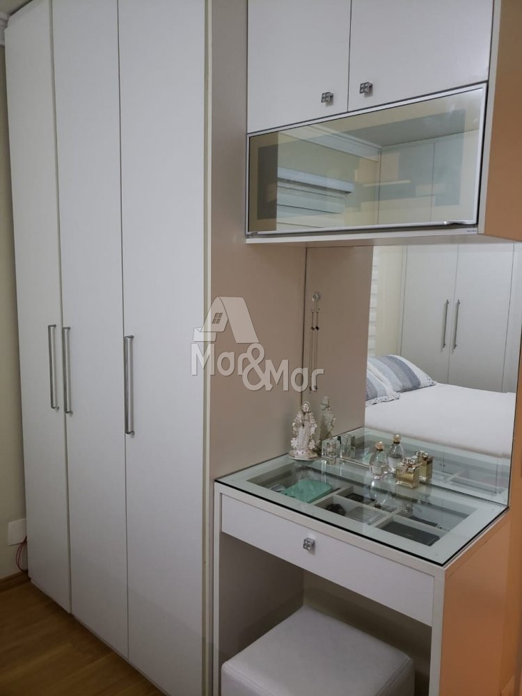 Apartamento à venda com 4 quartos, 120m² - Foto 10