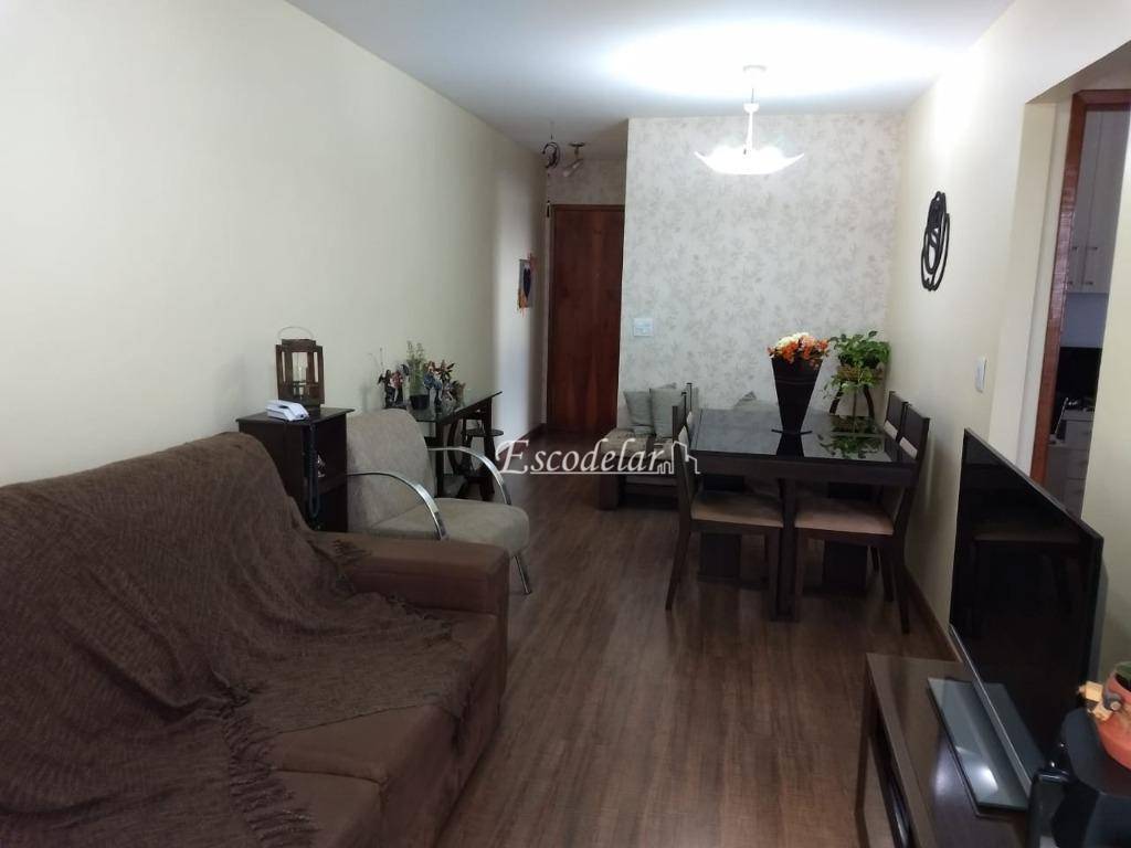 Apartamento à venda com 2 quartos, 55m² - Foto 6