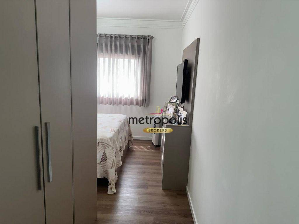 Apartamento à venda com 3 quartos, 108m² - Foto 10