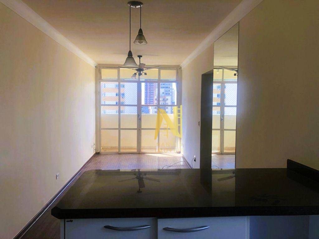 Apartamento, 2 quartos, 57 m² - Foto 2