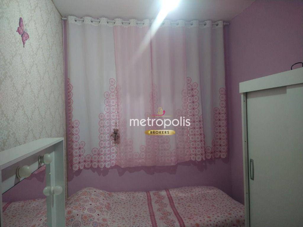 Sobrado à venda com 3 quartos, 94m² - Foto 12