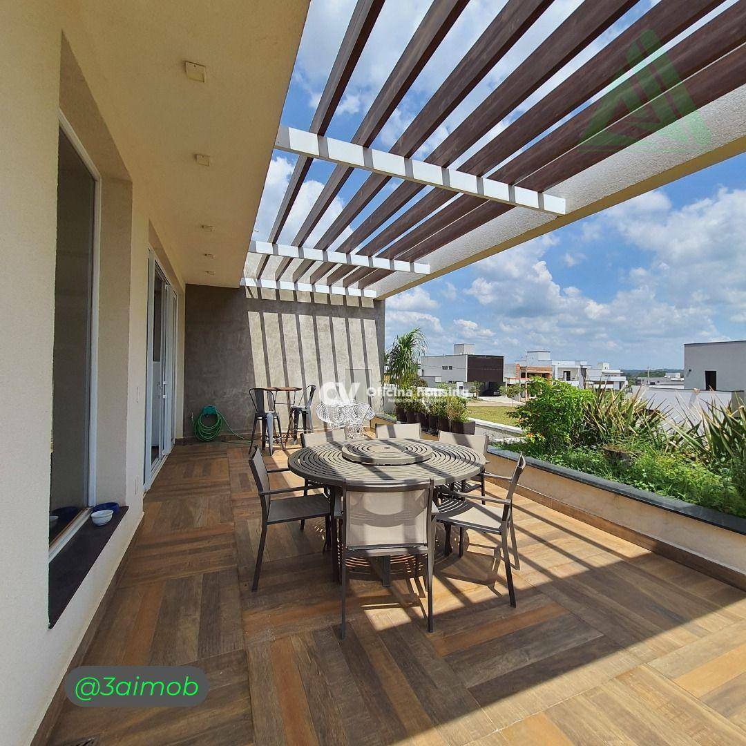 Casa à venda com 3 quartos, 250m² - Foto 9