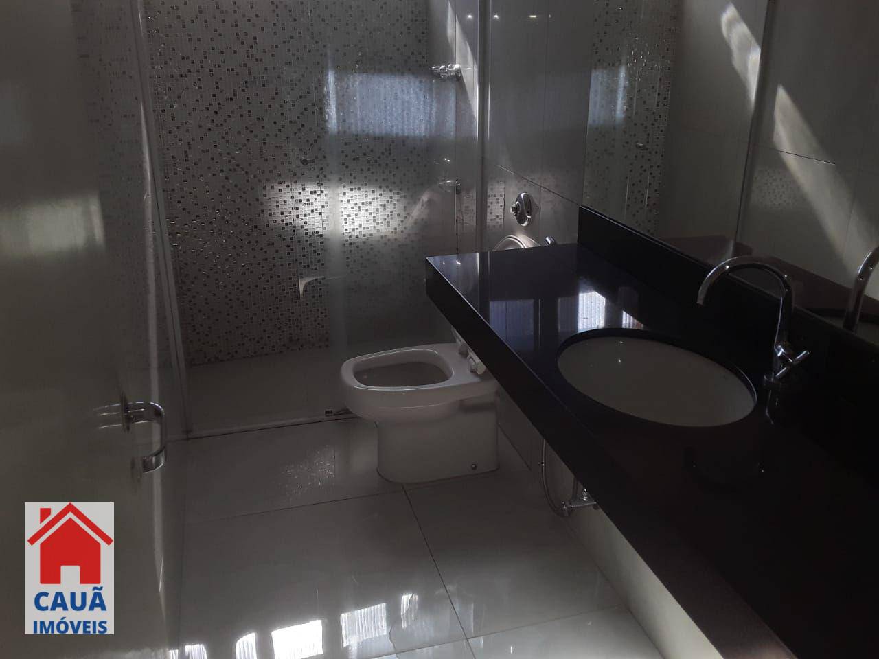 Apartamento para alugar com 3 quartos, 110m² - Foto 11