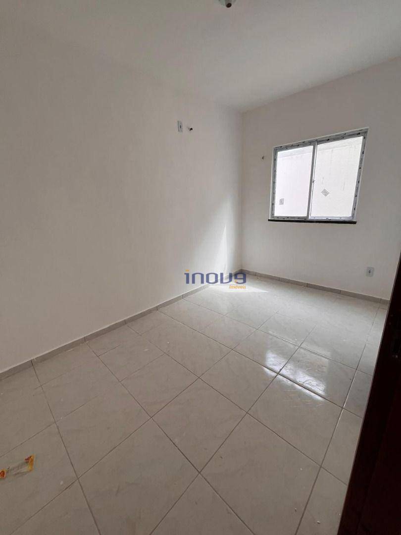 Apartamento à venda com 2 quartos, 55m² - Foto 8