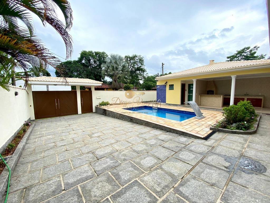 Casa à venda com 4 quartos, 380m² - Foto 5