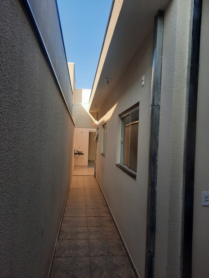 Casa para alugar com 2 quartos, 95m² - Foto 35