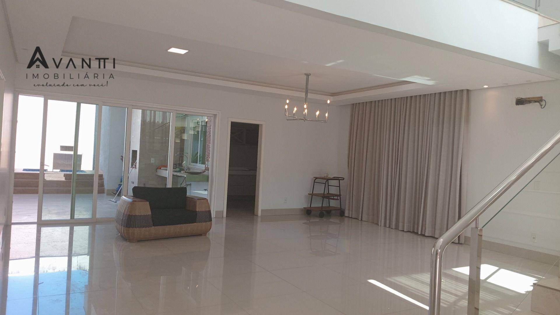 Sobrado, 6 quartos, 400 m² - Foto 2