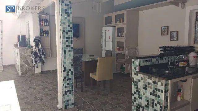 Casa de Condomínio à venda com 3 quartos, 170m² - Foto 8