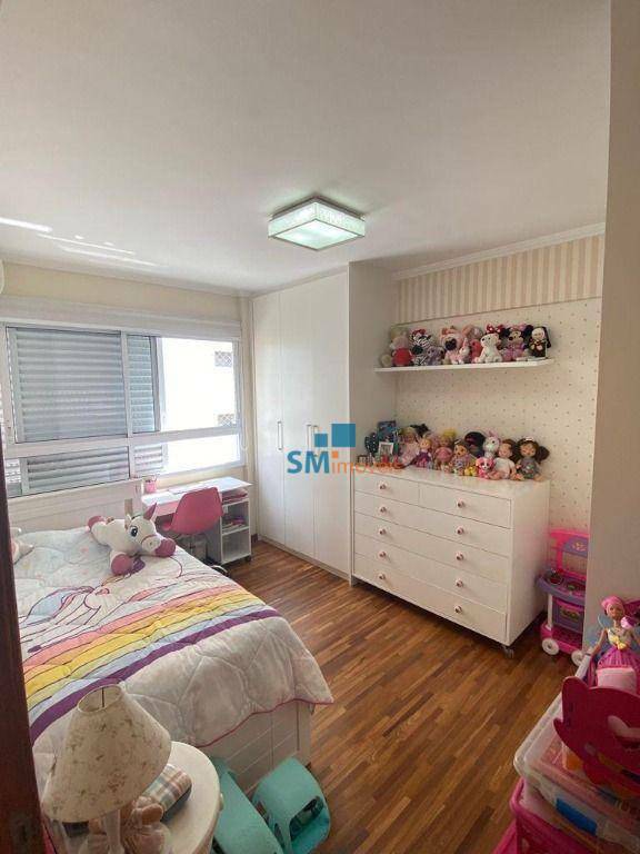 Apartamento à venda com 3 quartos, 122m² - Foto 17