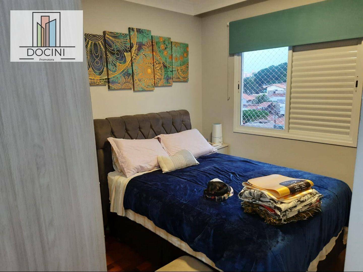 Apartamento à venda com 2 quartos, 68m² - Foto 17