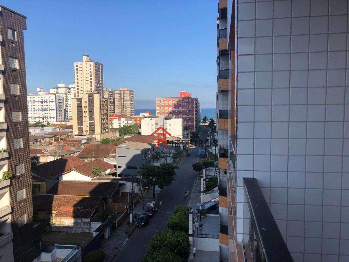 Apartamento à venda com 3 quartos, 138m² - Foto 1