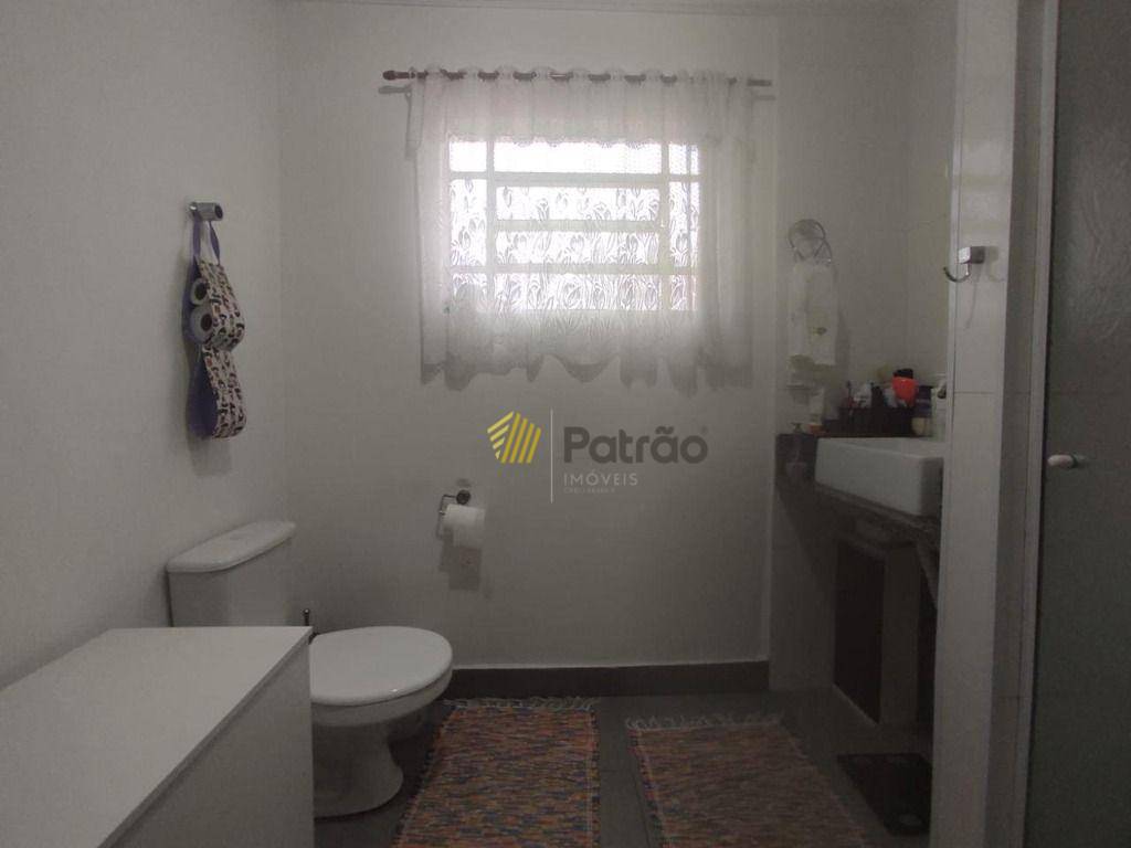 Sobrado à venda com 3 quartos, 237m² - Foto 13