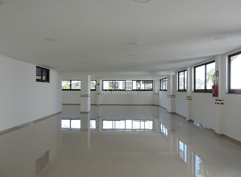 Apartamento à venda com 2 quartos, 53m² - Foto 19